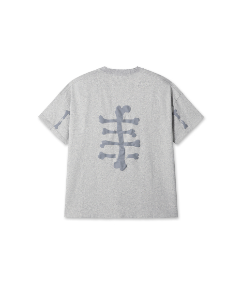 Dusty Bone T