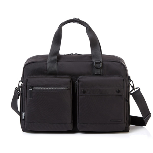 Сумка-бостон ABERDEEN BLACK UR609003