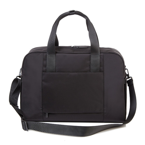 Сумка-бостон ABERDEEN BLACK UR609003