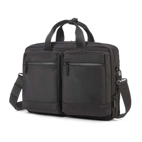 Портфель ABERDEEN BLACK UR609004
