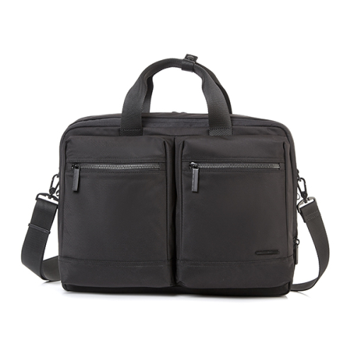 Портфель ABERDEEN BLACK UR609004