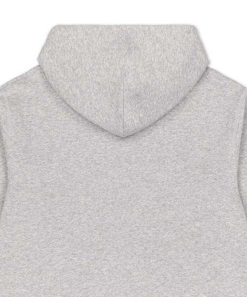 LSFZHOODM6-LONG SLEEVE-KNIT RL серый