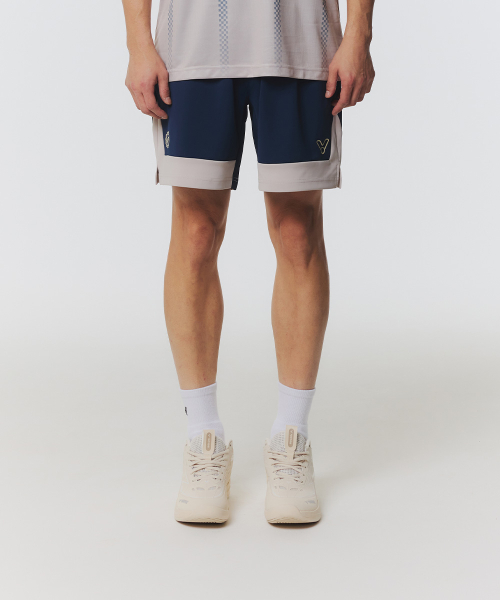 Шорты для бадминтона ANTONSEN HYBRID SHORTS (R-2602AA)