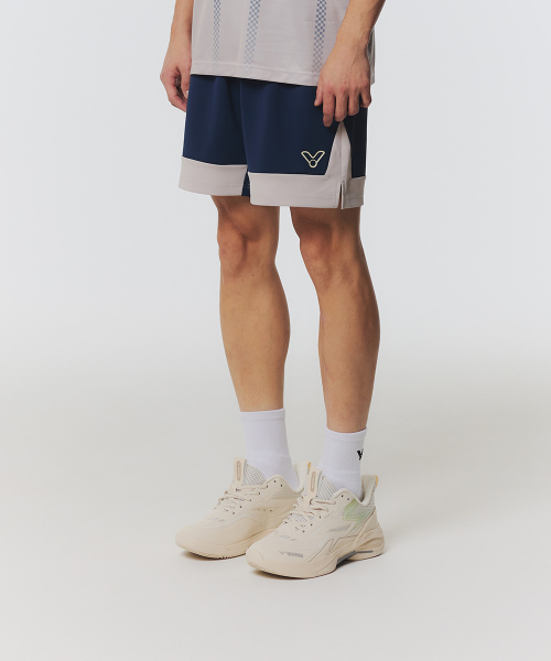 Шорты для бадминтона ANTONSEN HYBRID SHORTS (R-2602AA)