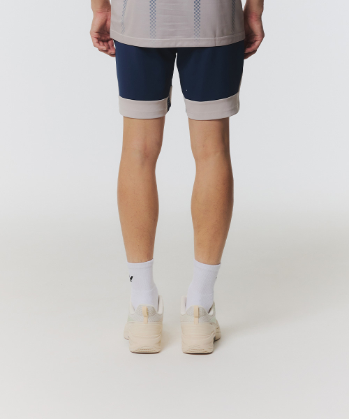 Шорты для бадминтона ANTONSEN HYBRID SHORTS (R-2602AA)