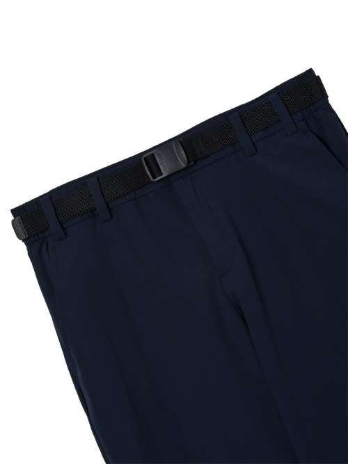 Летние женские походные брюки POP_Dark Navy