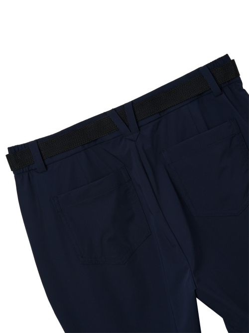 Летние женские походные брюки POP_Dark Navy
