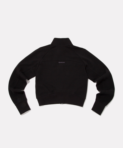 Тректоп Нано (W) - Black