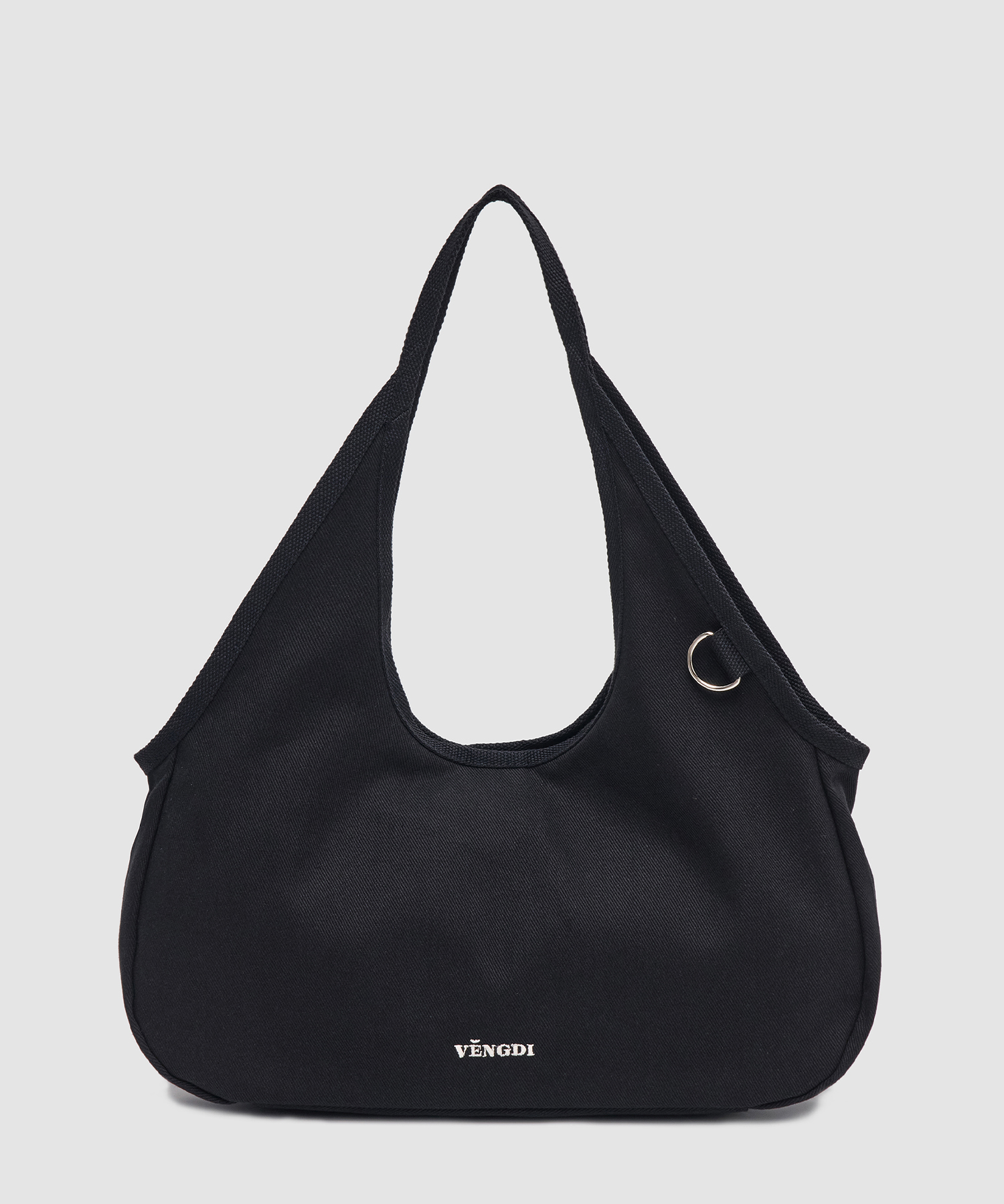 Riv Eco Bag_Black