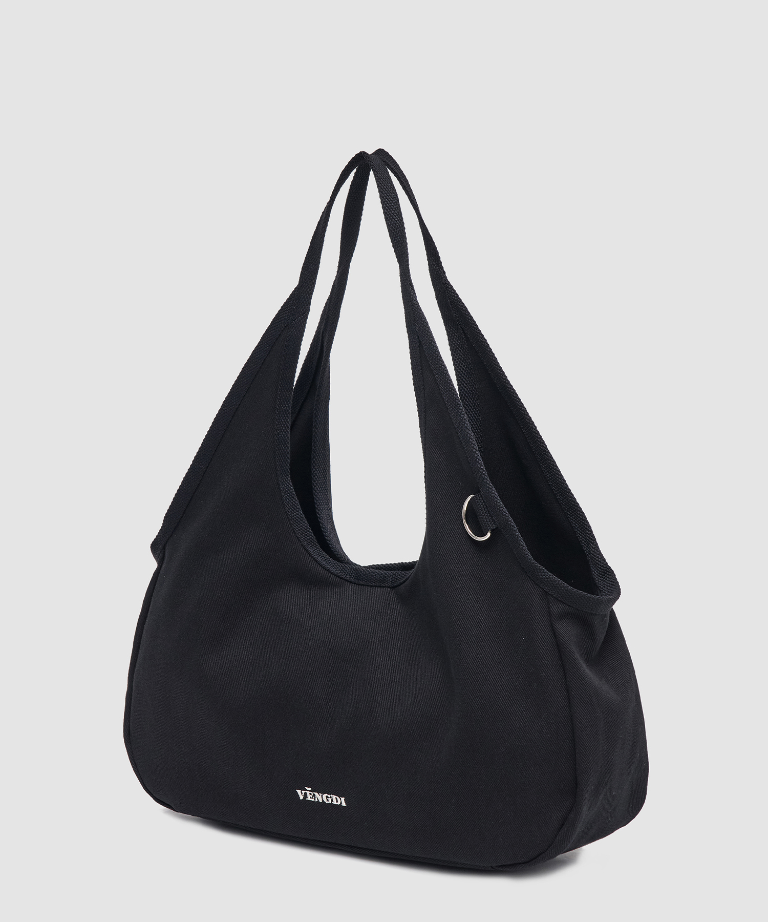 Riv Eco Bag_Black