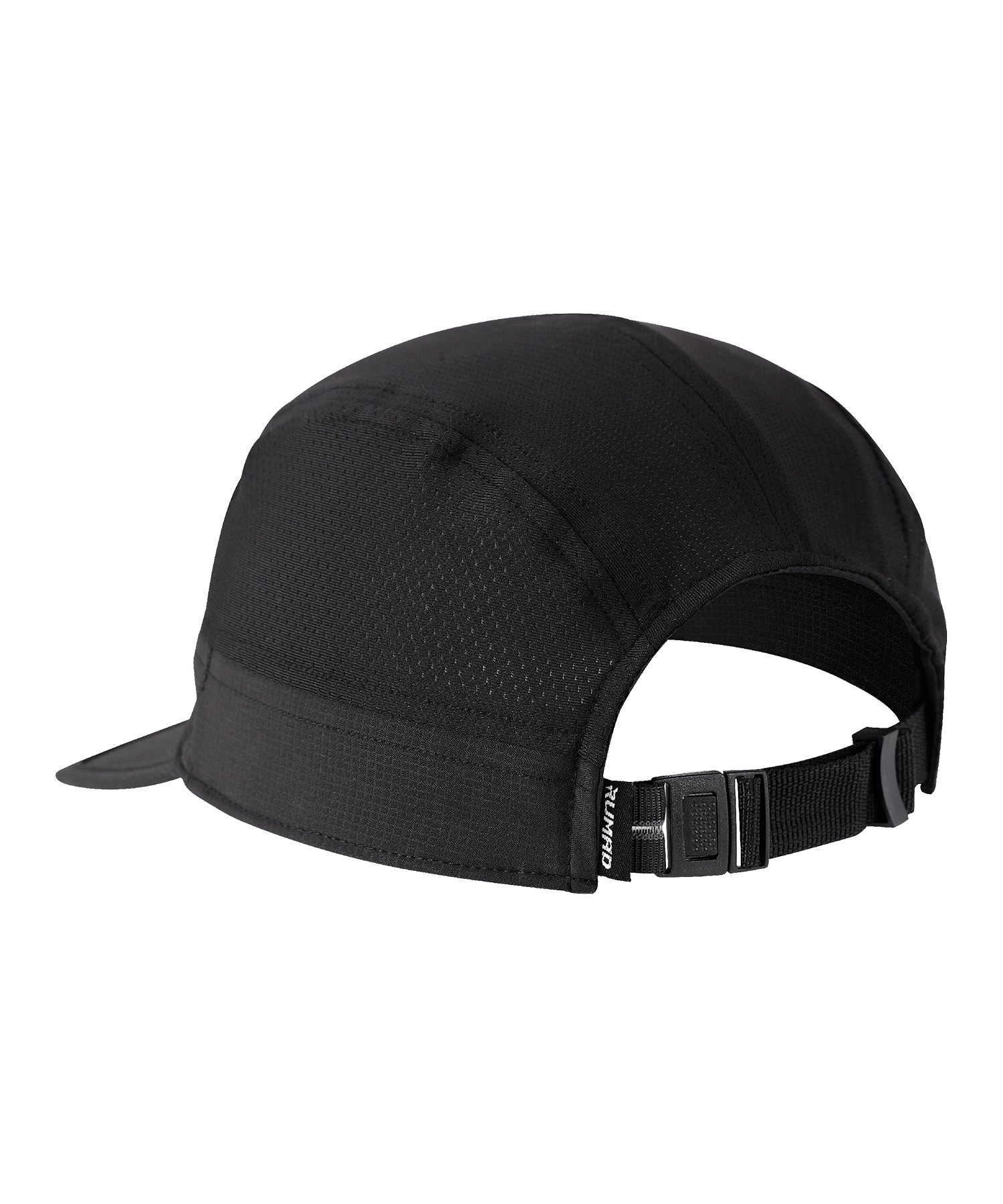 Беговая кепка Aero Mesh Cap Black