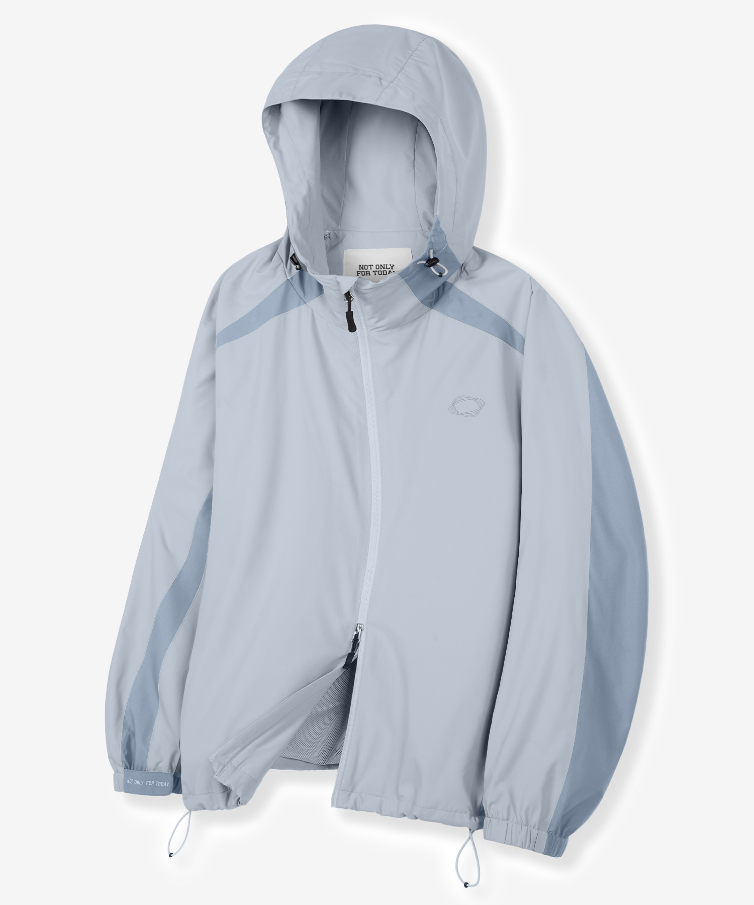 Ветровка All-Weather [Sky Blue]