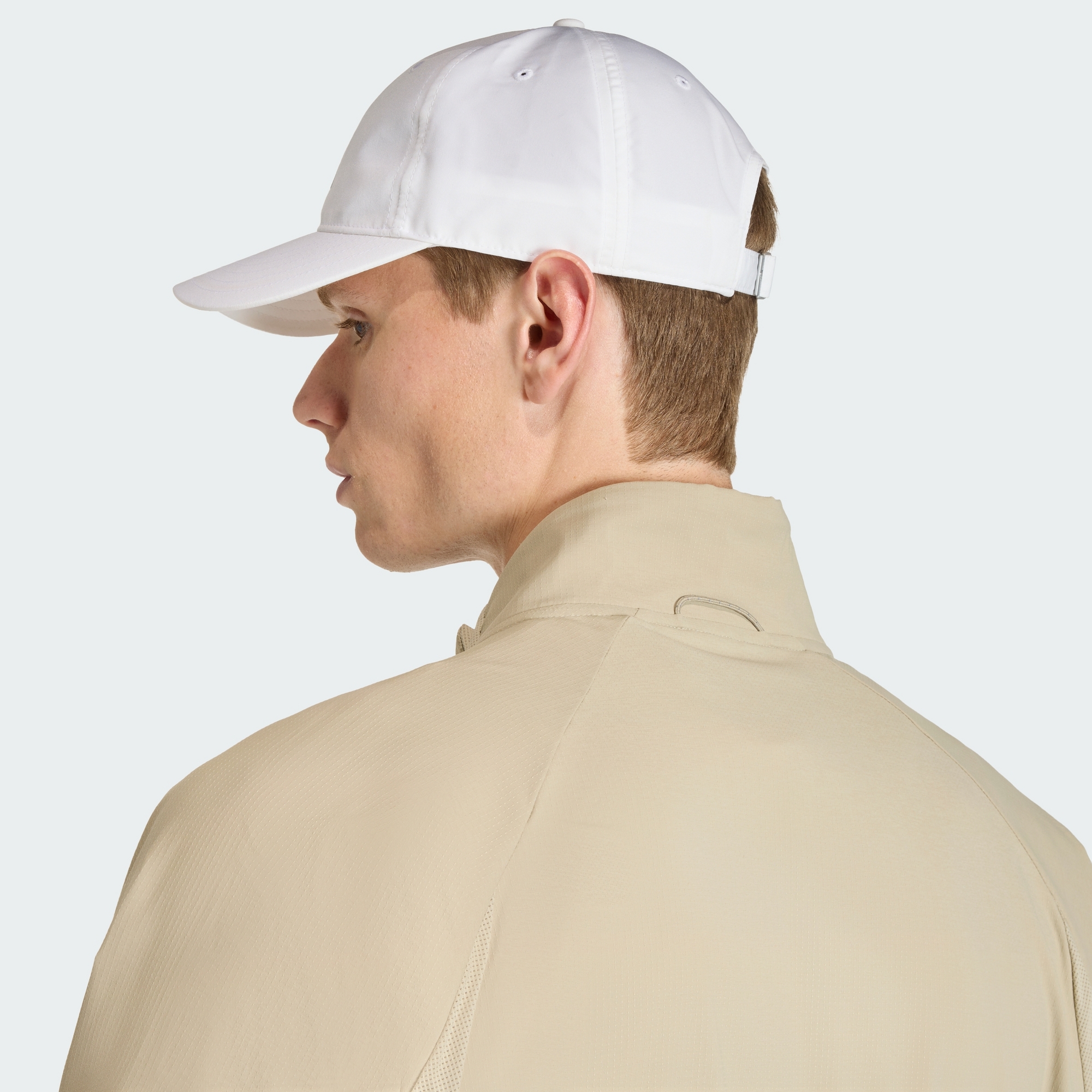 Кепка Running Essentials Climacool 6 Panel JZ0507