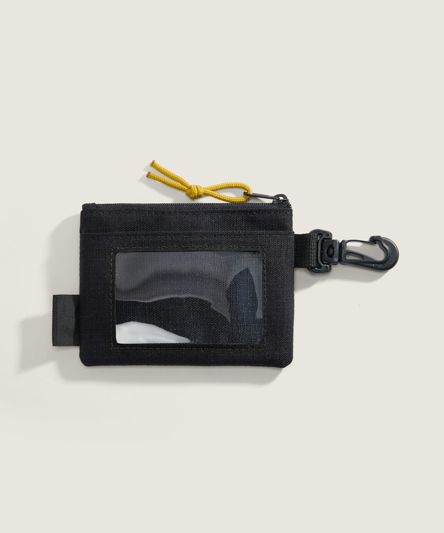 Formula Zip Wallet - чёрный / VN000Q9TBLK1