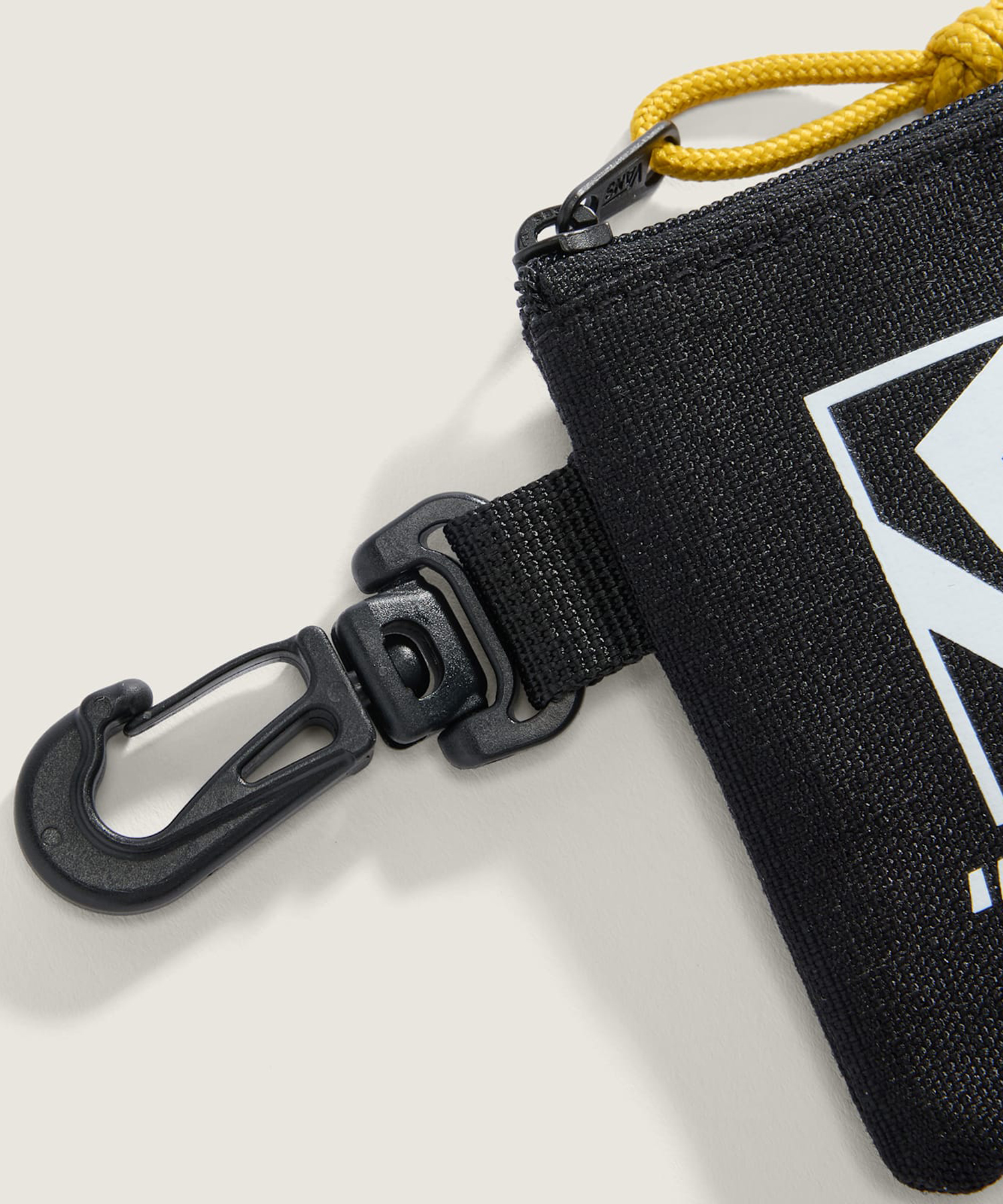 Formula Zip Wallet - чёрный / VN000Q9TBLK1