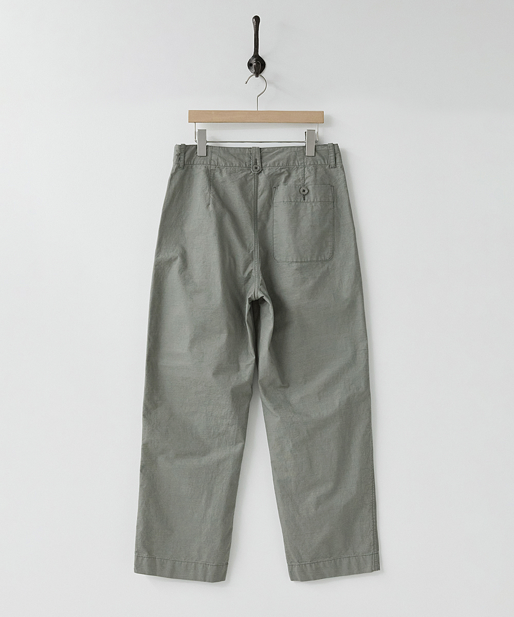 Combat Trousers Light серый
