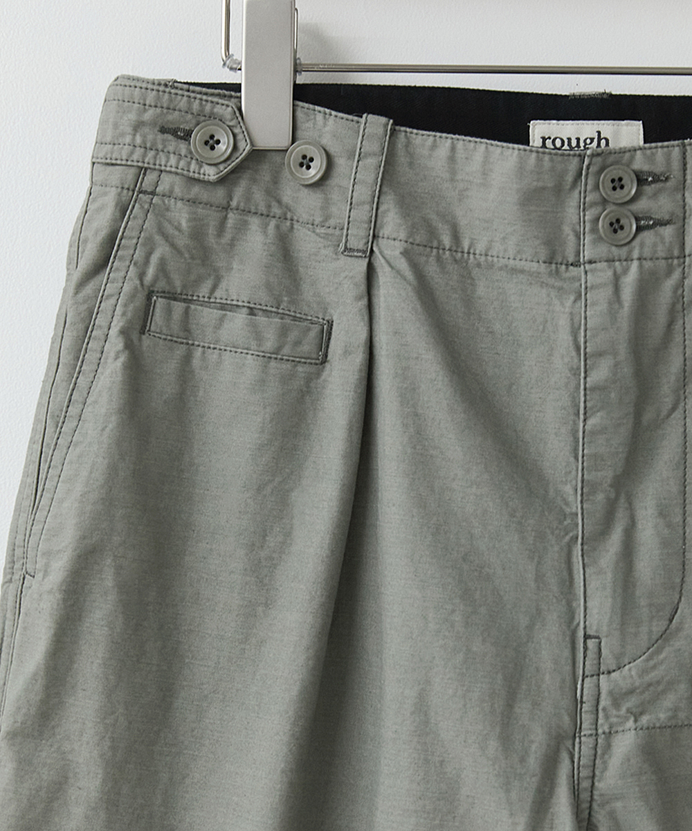 Combat Trousers Light серый