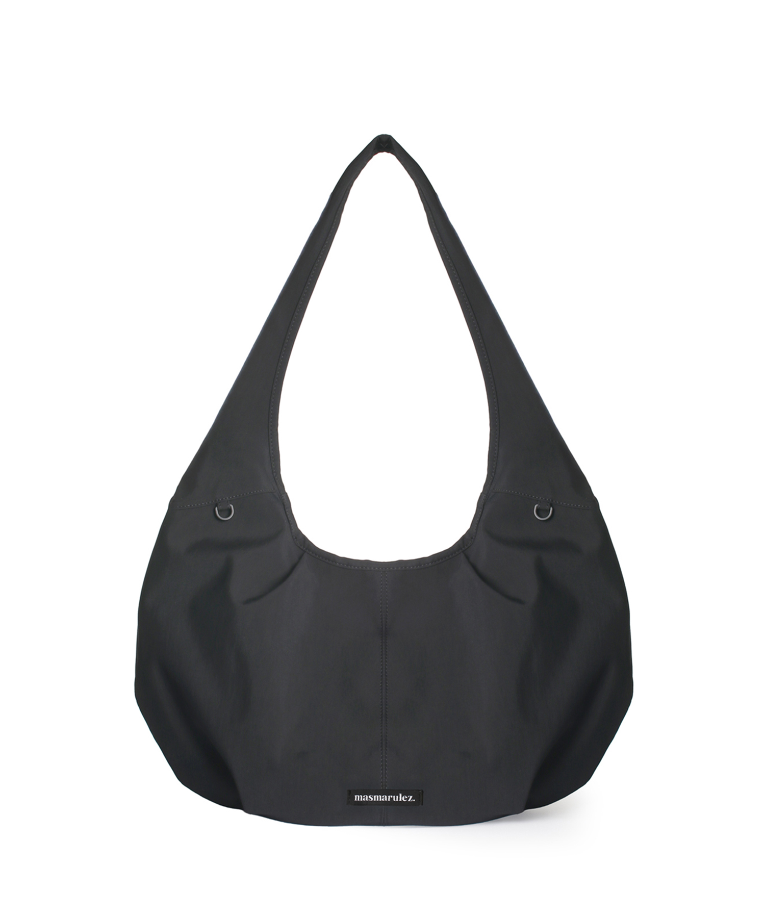 Drop eco плечевая bag_Black