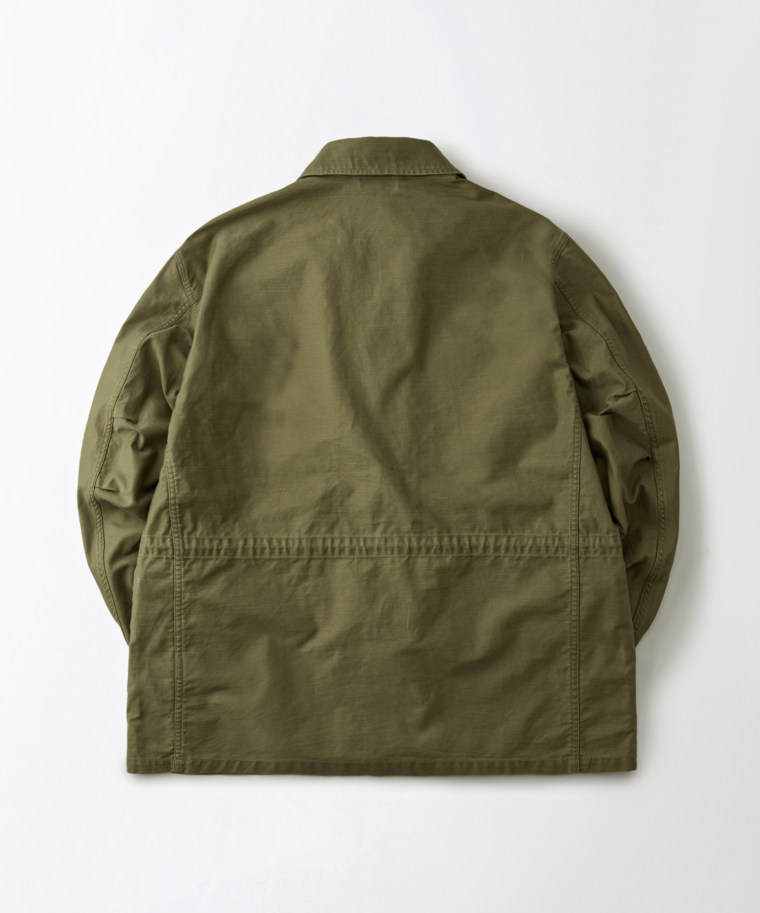 Полевая куртка M-1943 Olive Green