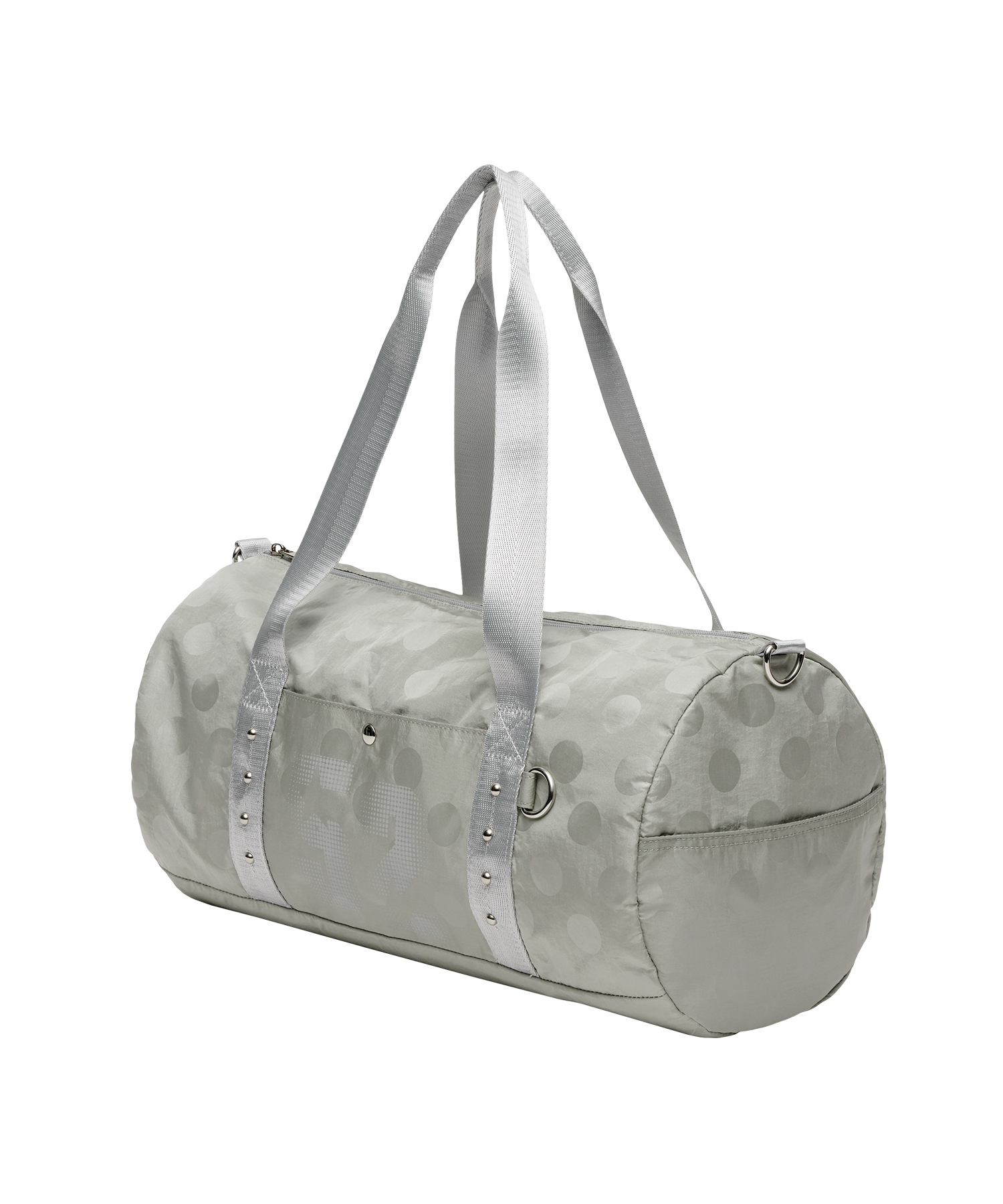 DOT CASUAL DUFFEL сумка зелёный