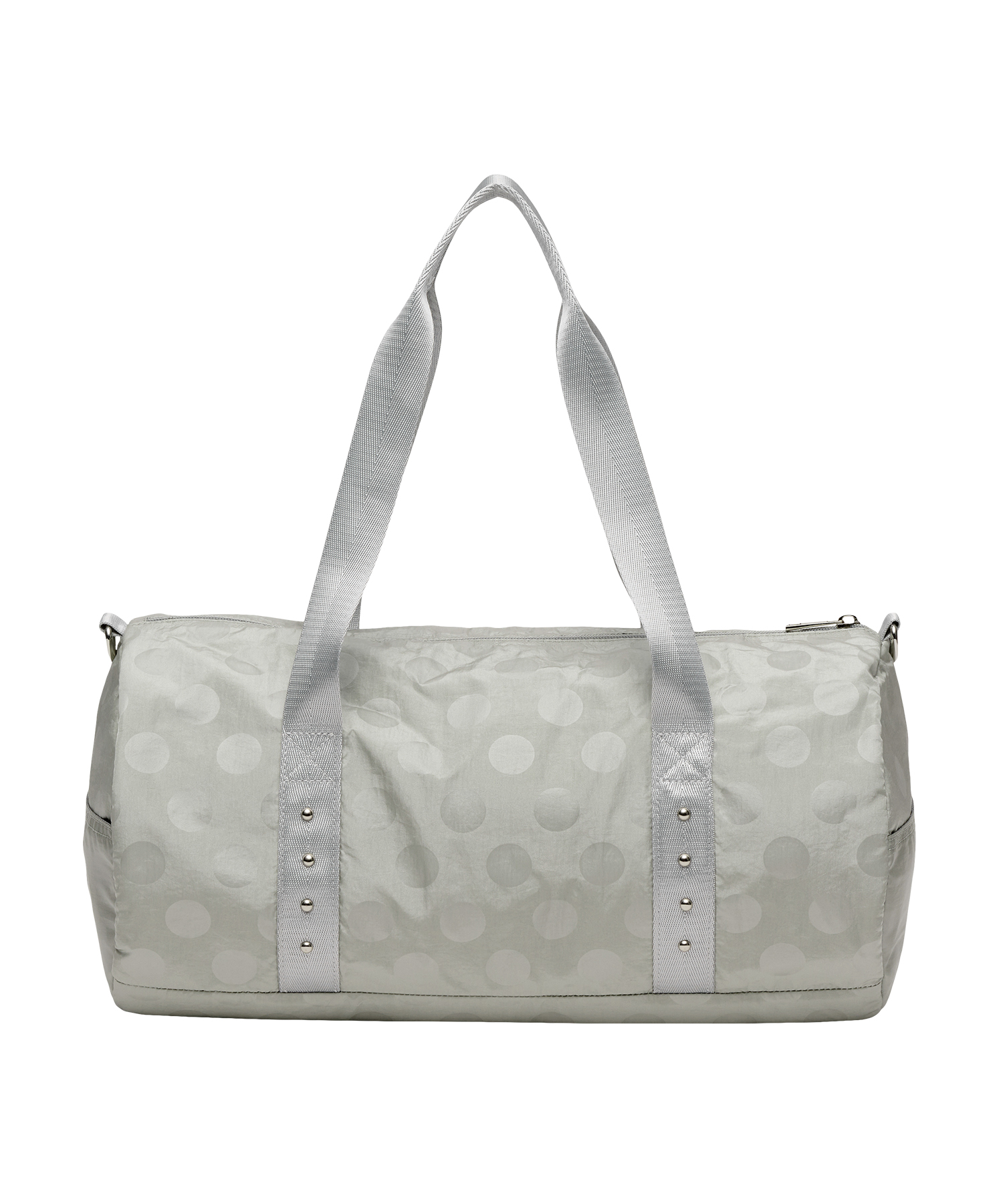 DOT CASUAL DUFFEL сумка зелёный