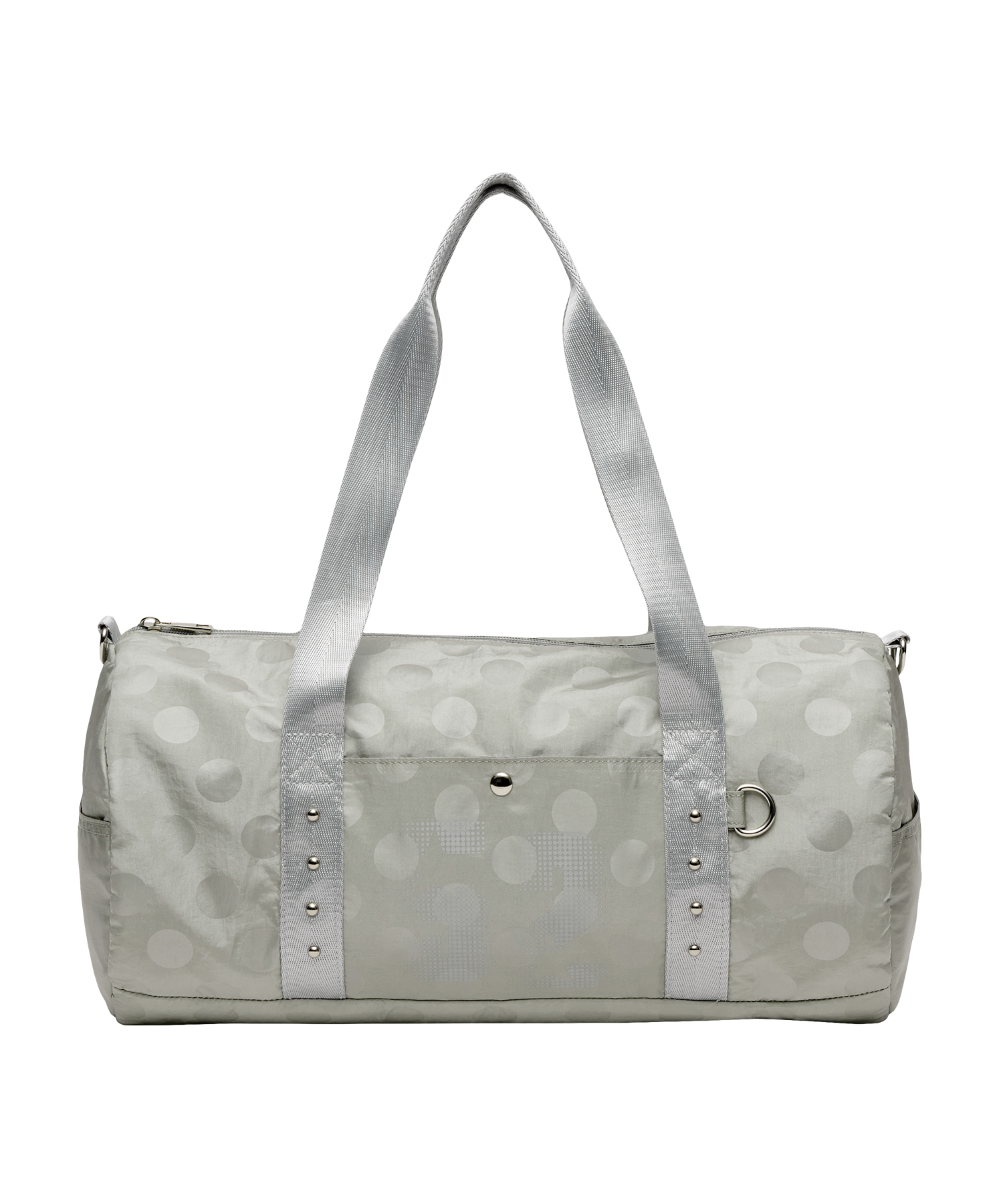 DOT CASUAL DUFFEL сумка зелёный