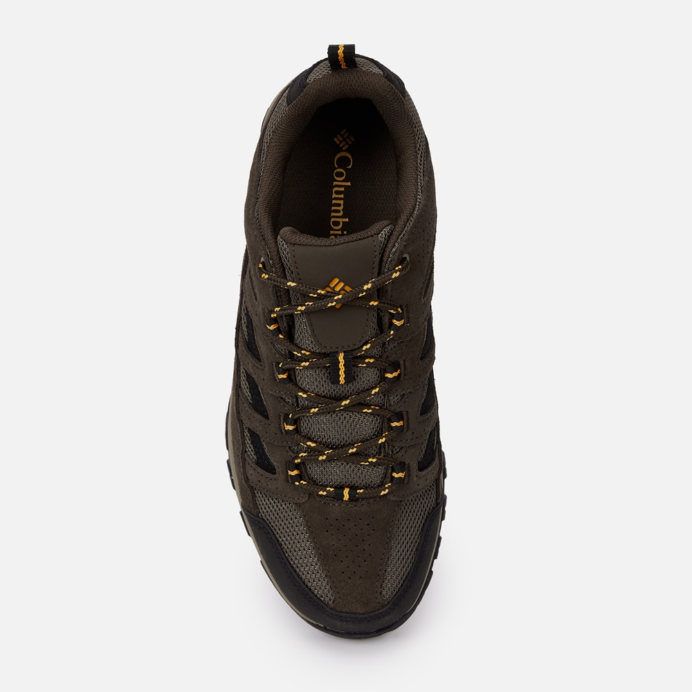 Мужские Crestwood Waterproof Wide Fit