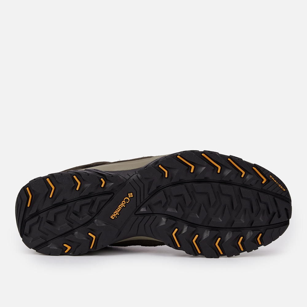 Мужские Crestwood Waterproof Wide Fit