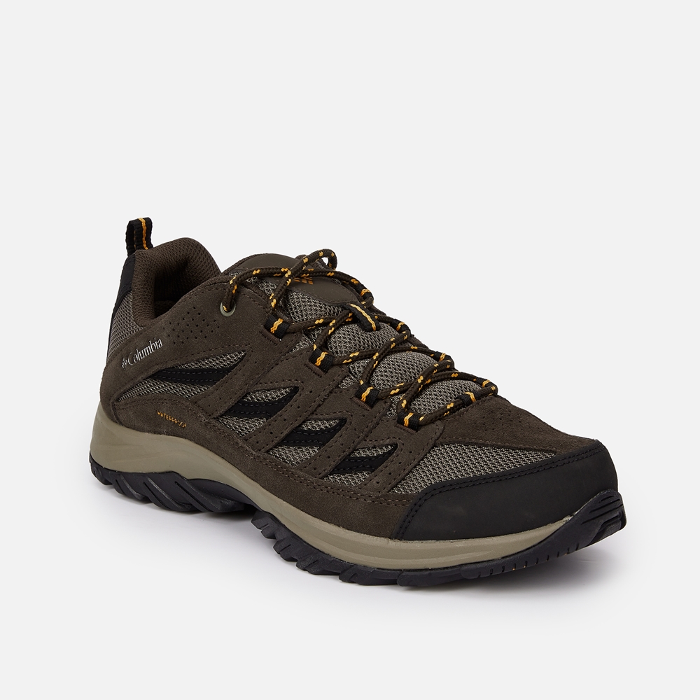 Мужские Crestwood Waterproof Wide Fit