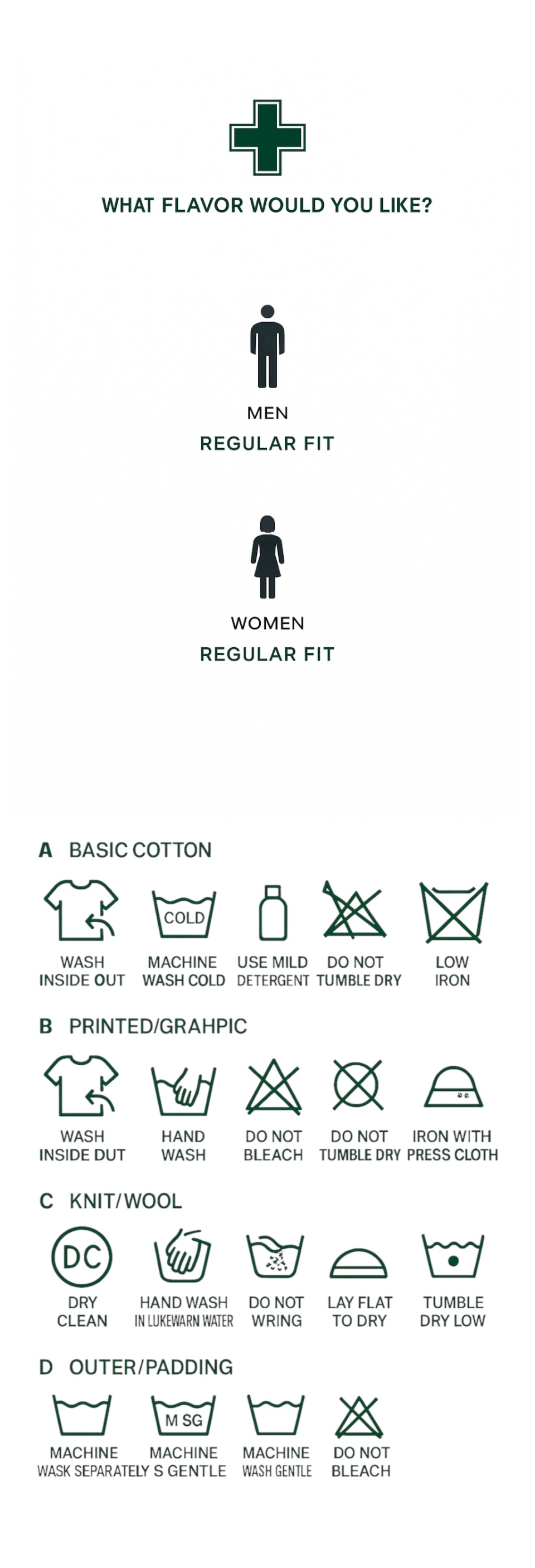 CROSS SQUARE NECK T-SHIRT - 8 COLORS BEIGE