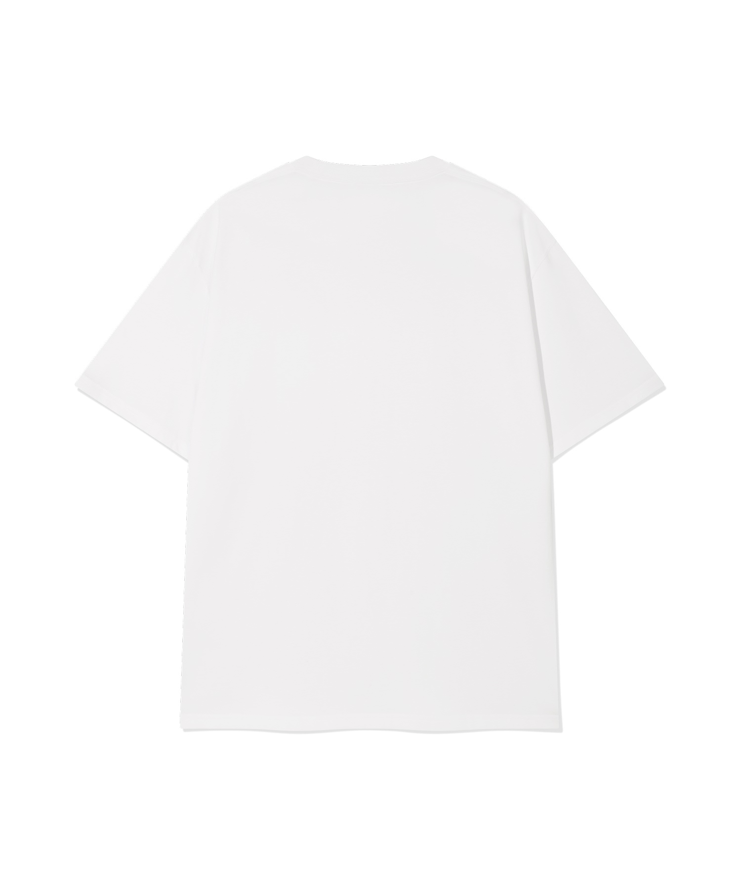 LAYERED 2-PACK T-SHIRTS