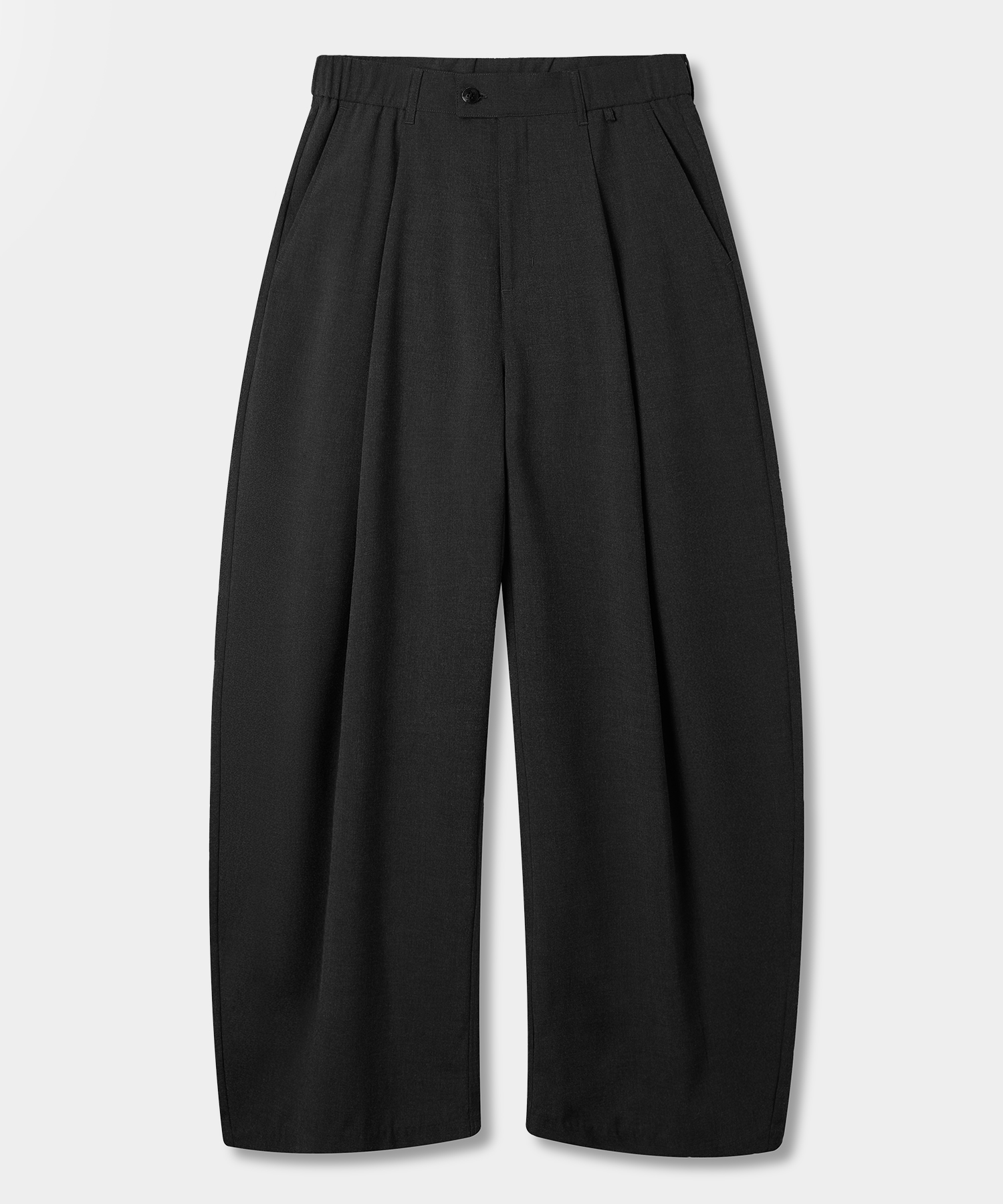 ©EVERYONE’S BANDING CURVED SLACKS