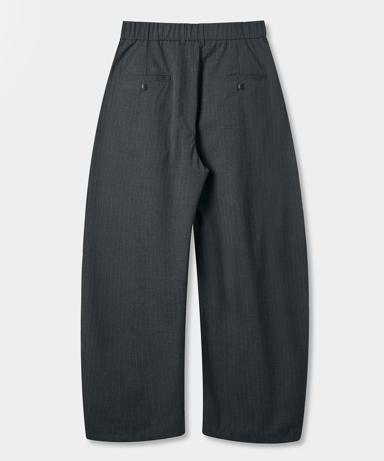 ©EVERYONE’S BANDING CURVED SLACKS