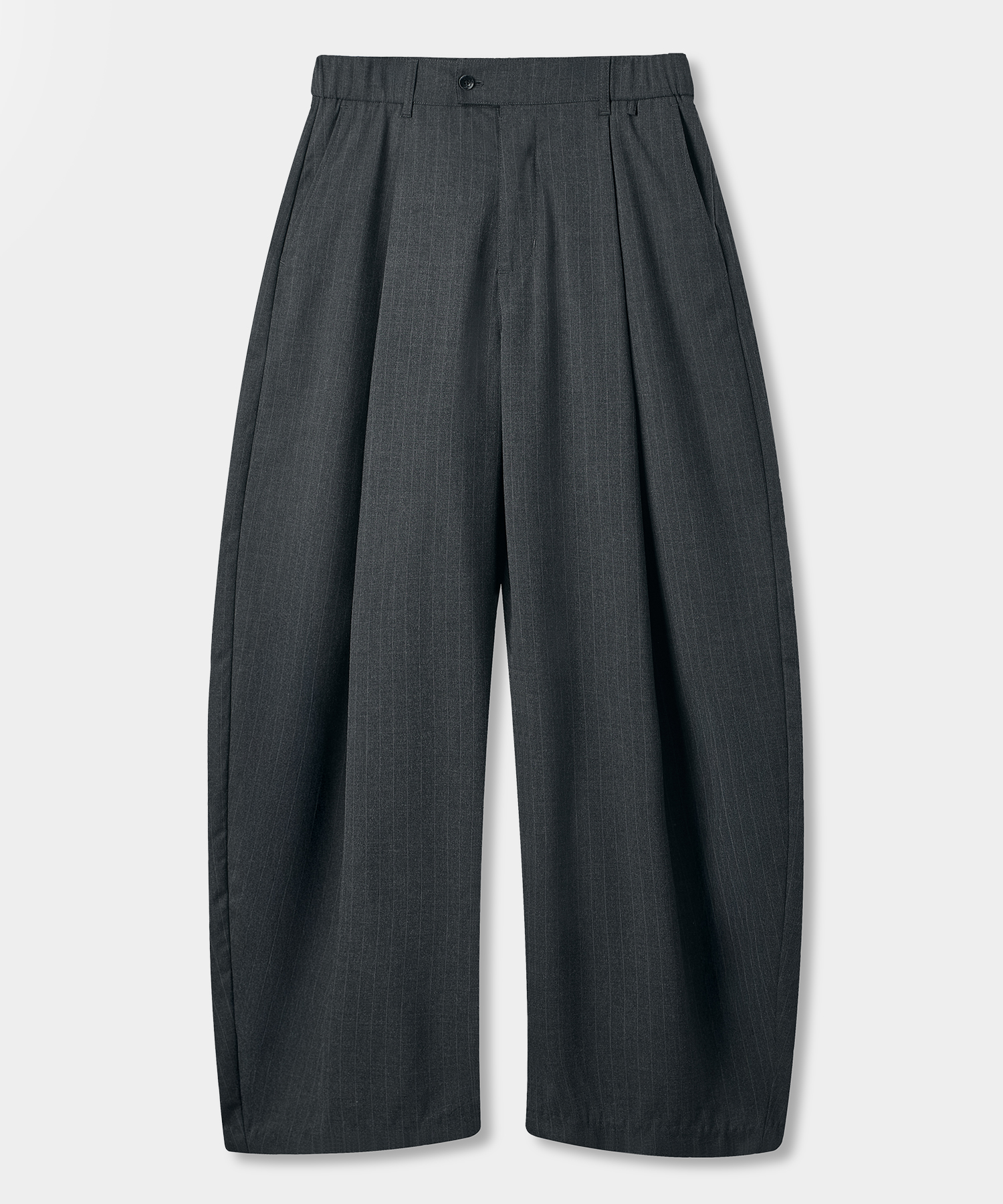 ©EVERYONE’S BANDING CURVED SLACKS