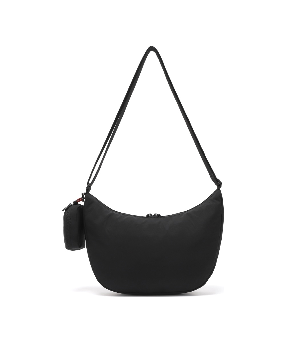 N265ACR760 женский сумка BLACK