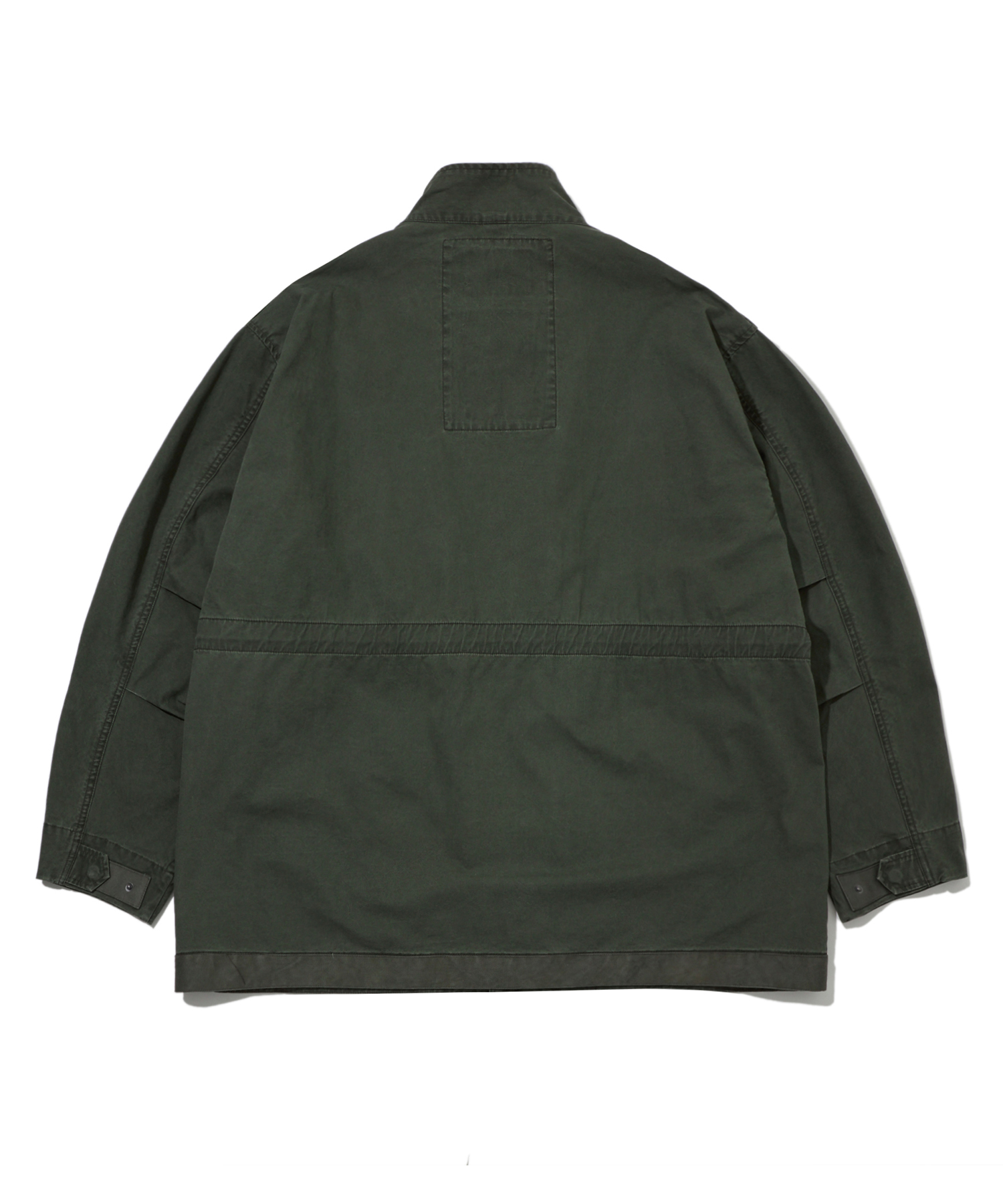 Полевая куртка M65 Olive_FS1WJ20U