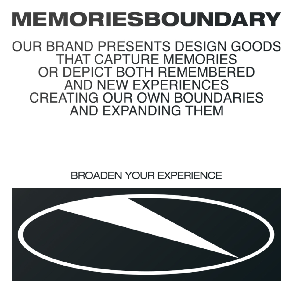 메모리즈바운더리 소개글