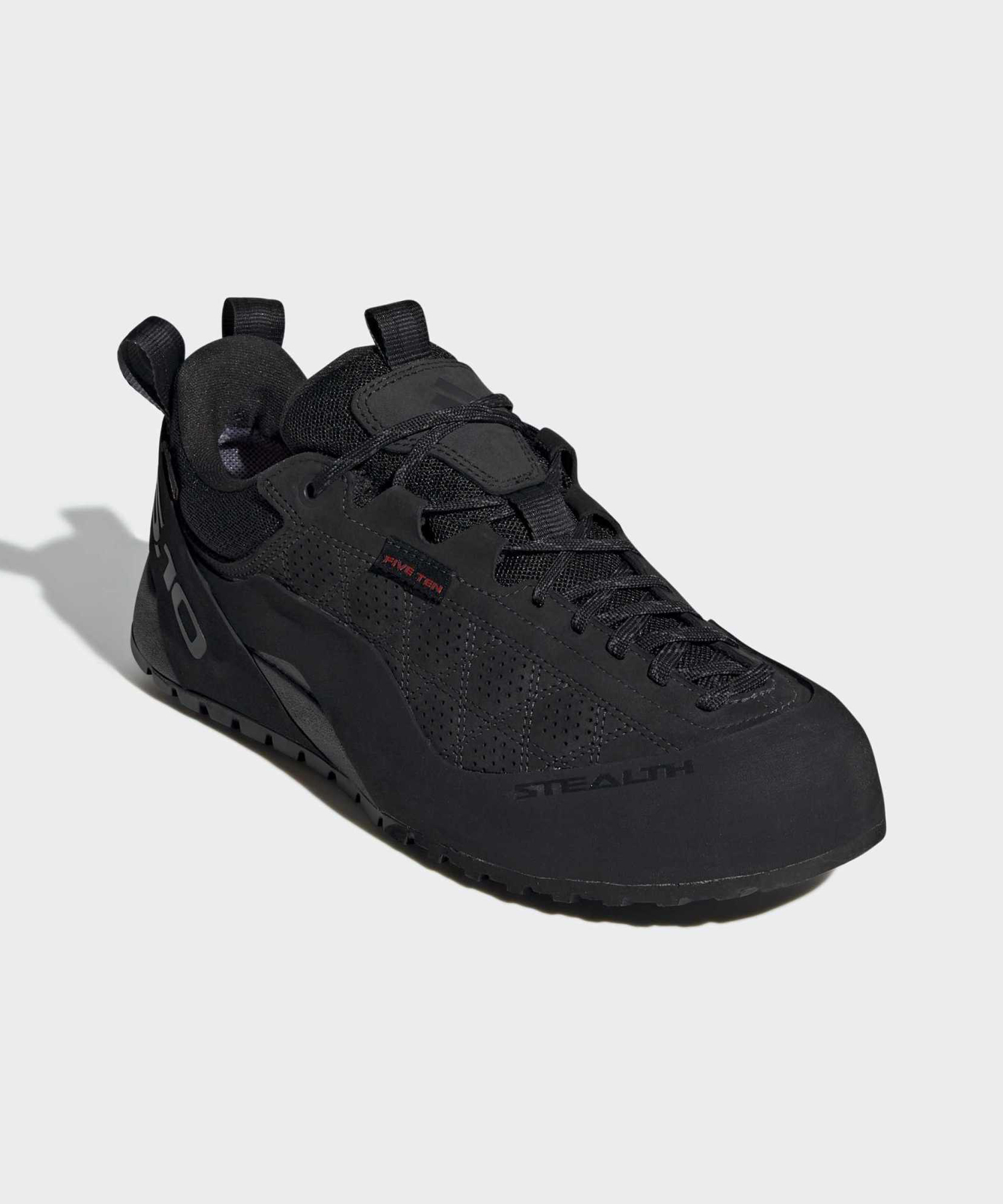 GUIDETENNIE PRO GTX CBLACK/CARBON/CBLACK