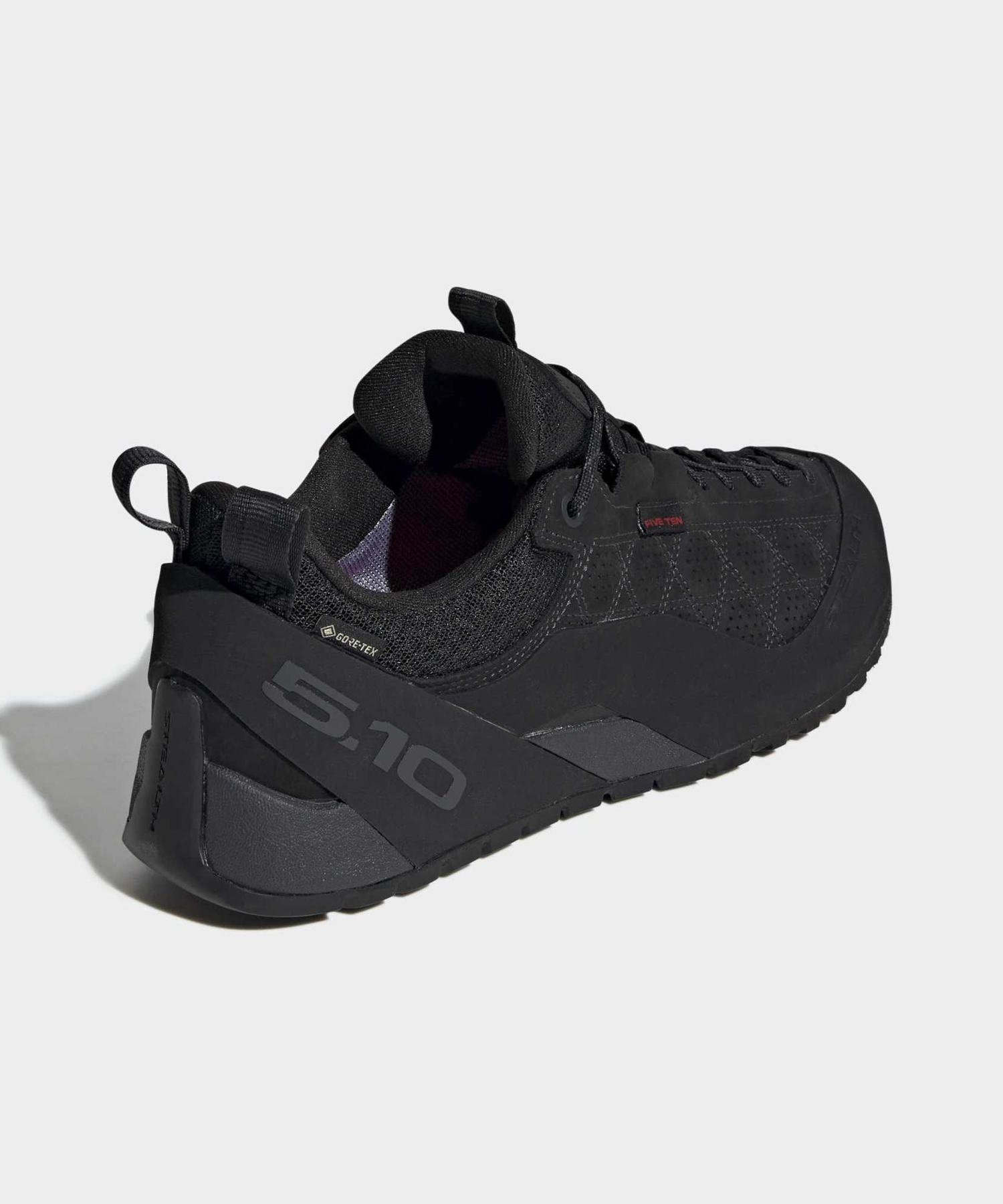 GUIDETENNIE PRO GTX CBLACK/CARBON/CBLACK