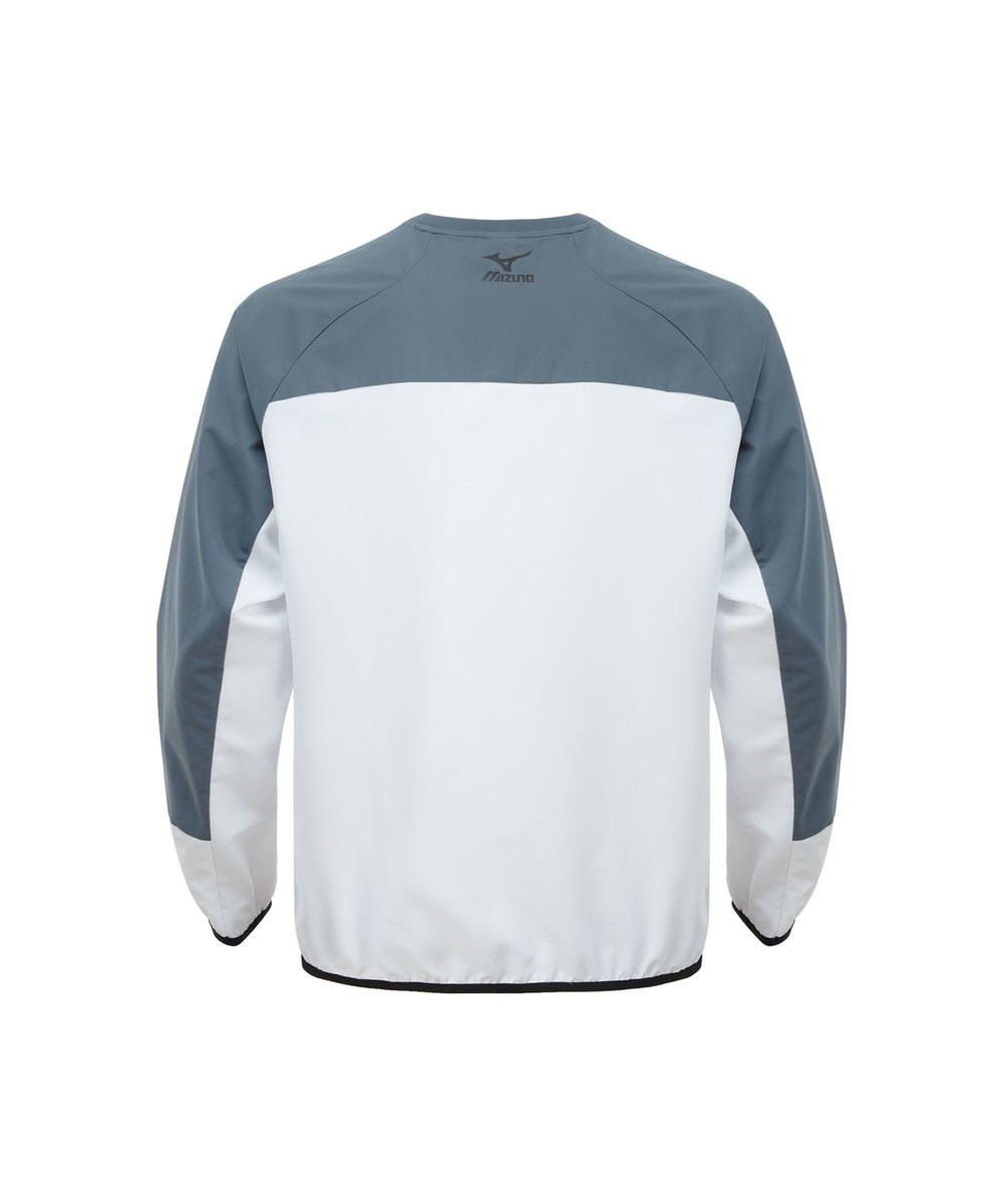 MFB ROUND NECK PISTE_32YE6A41