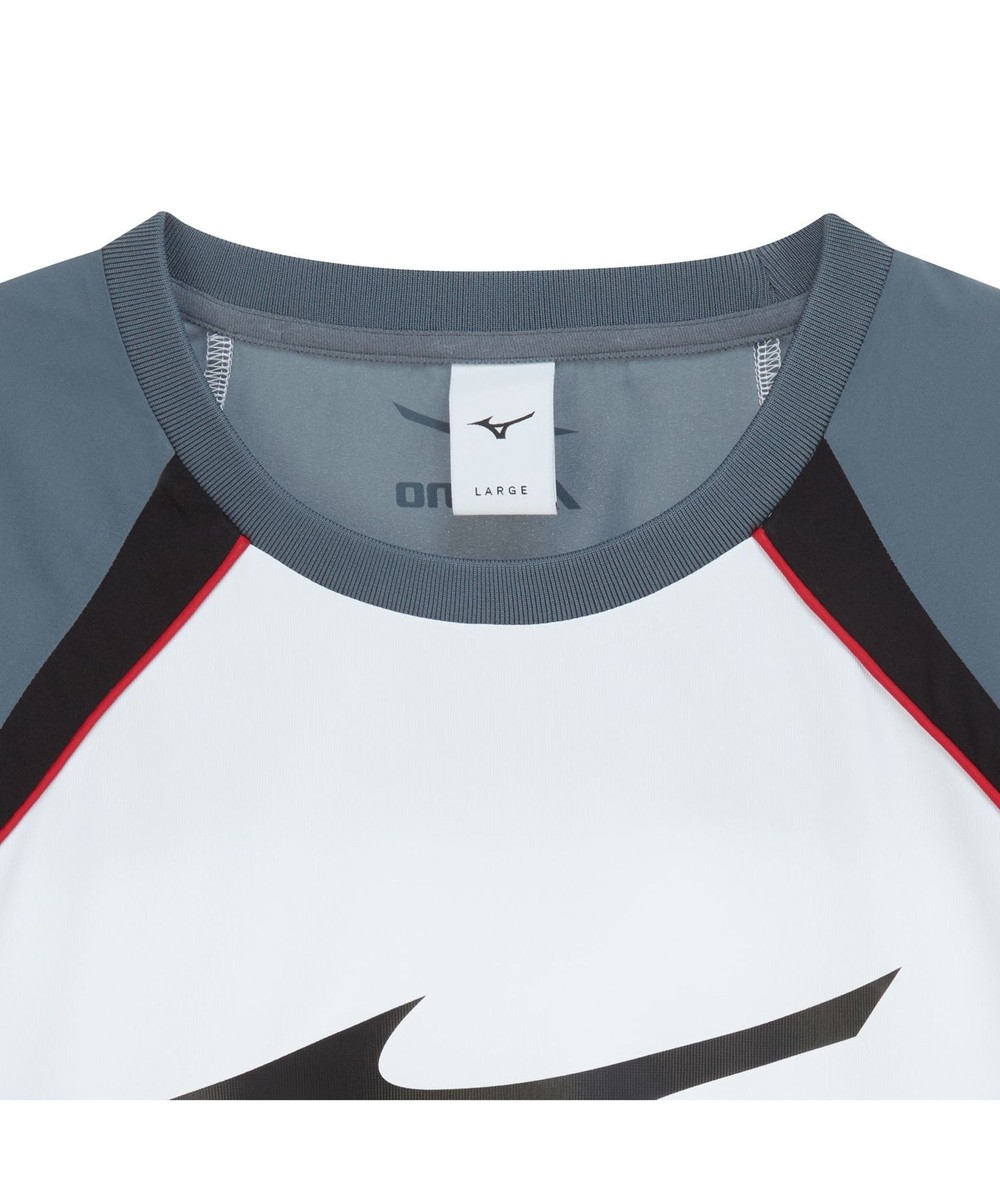 MFB ROUND NECK PISTE_32YE6A41