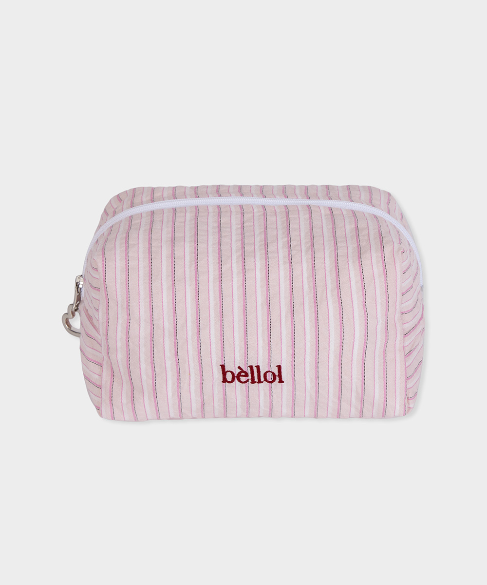 полоска pouch PINK