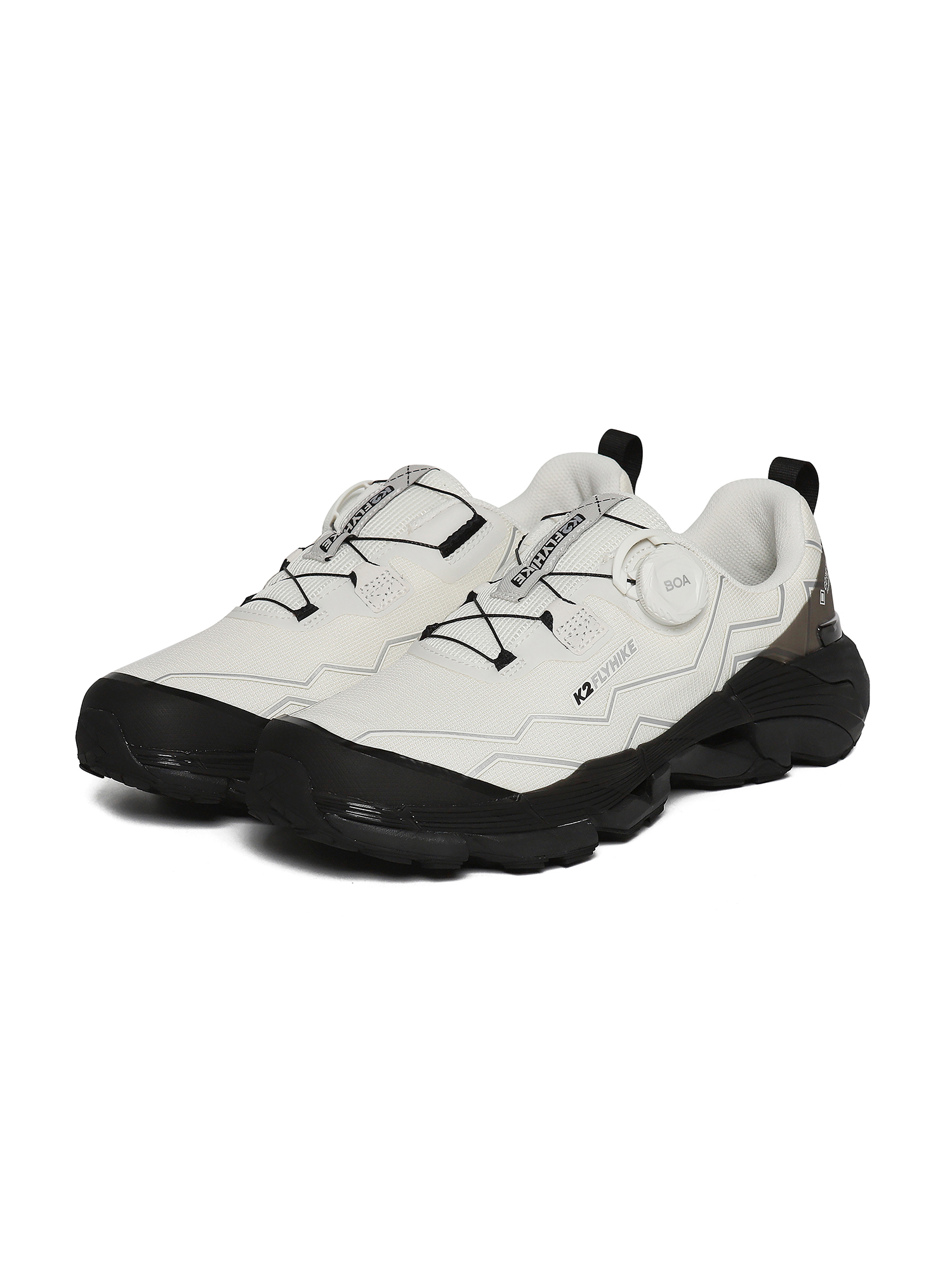 FlyHike Sky (W2)_White