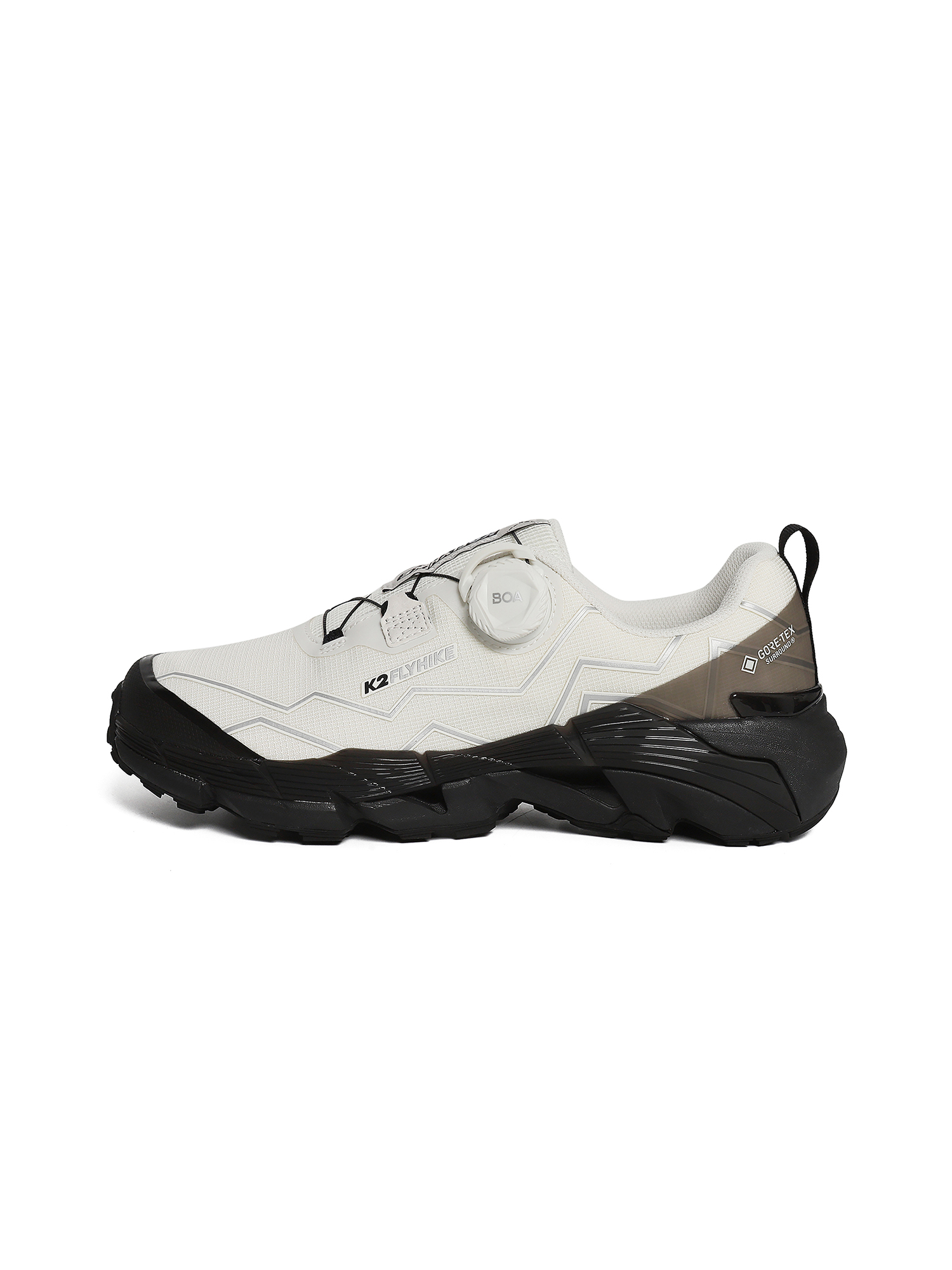 FlyHike Sky (W2)_White
