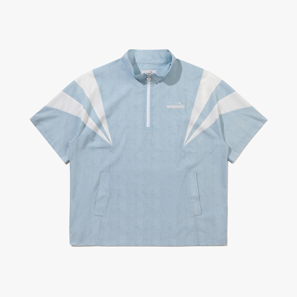 Анорак с коротким рукавом Grand Slam DENIM