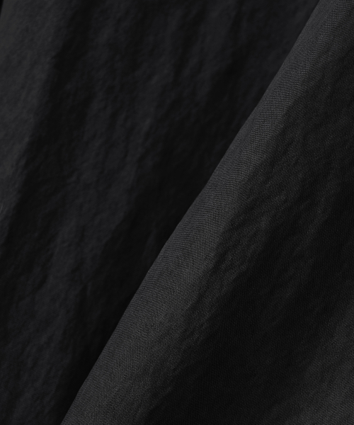 Facade Shell Mac Coat_Black thumbnail 13