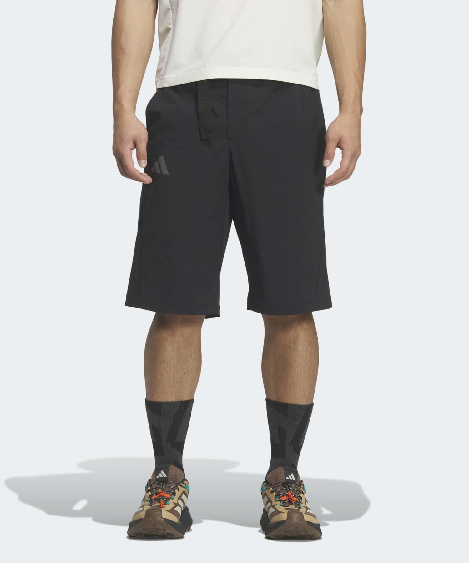 XPL WR PANT черный