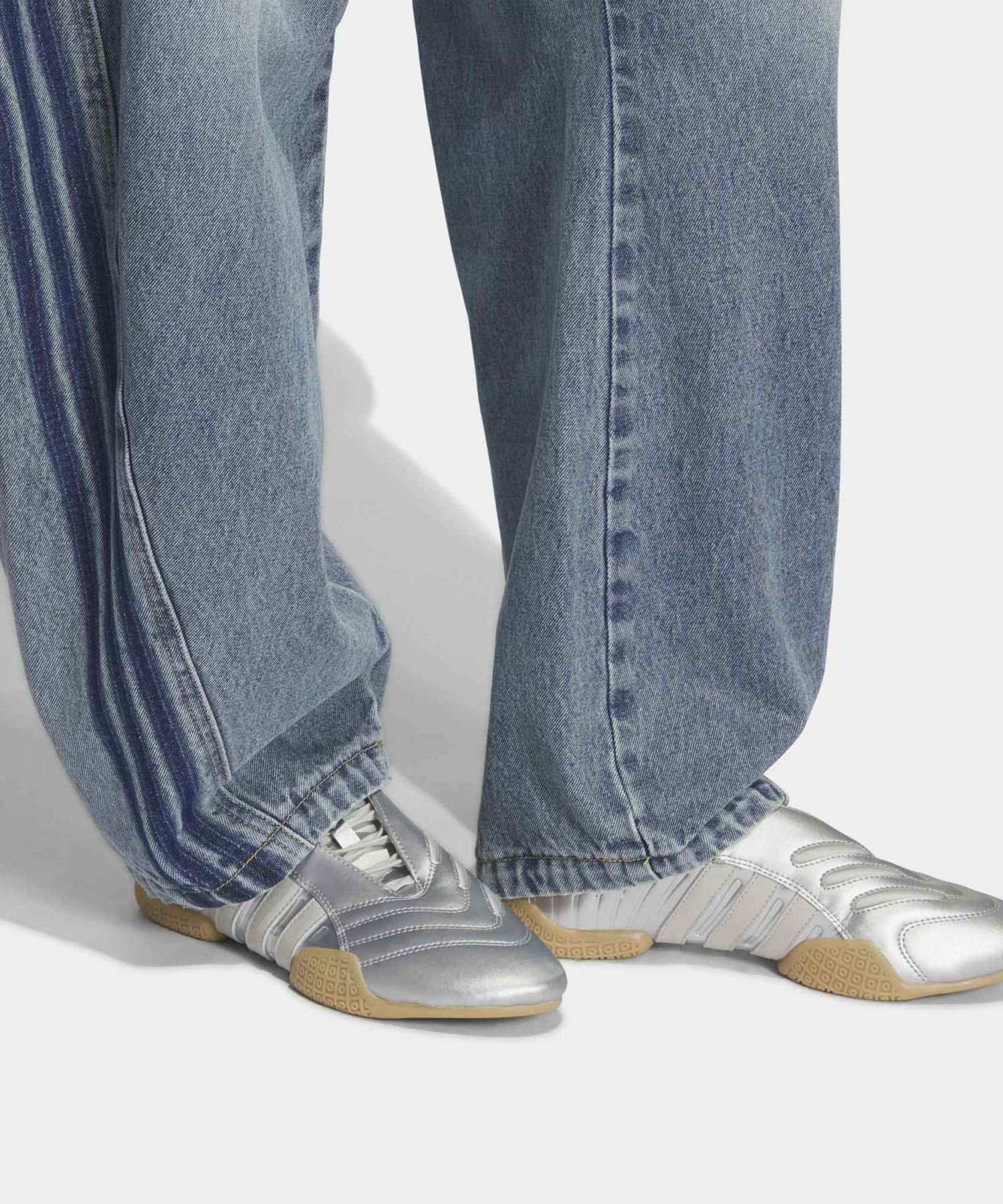 PANT W MEBLDE