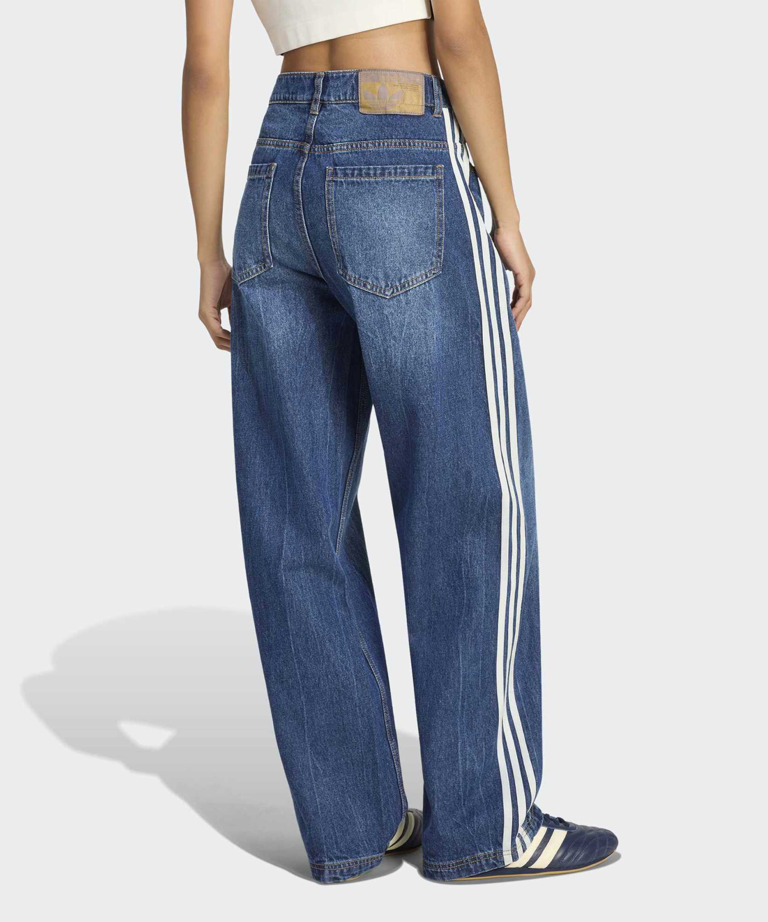 DAD JEANS INDDNM