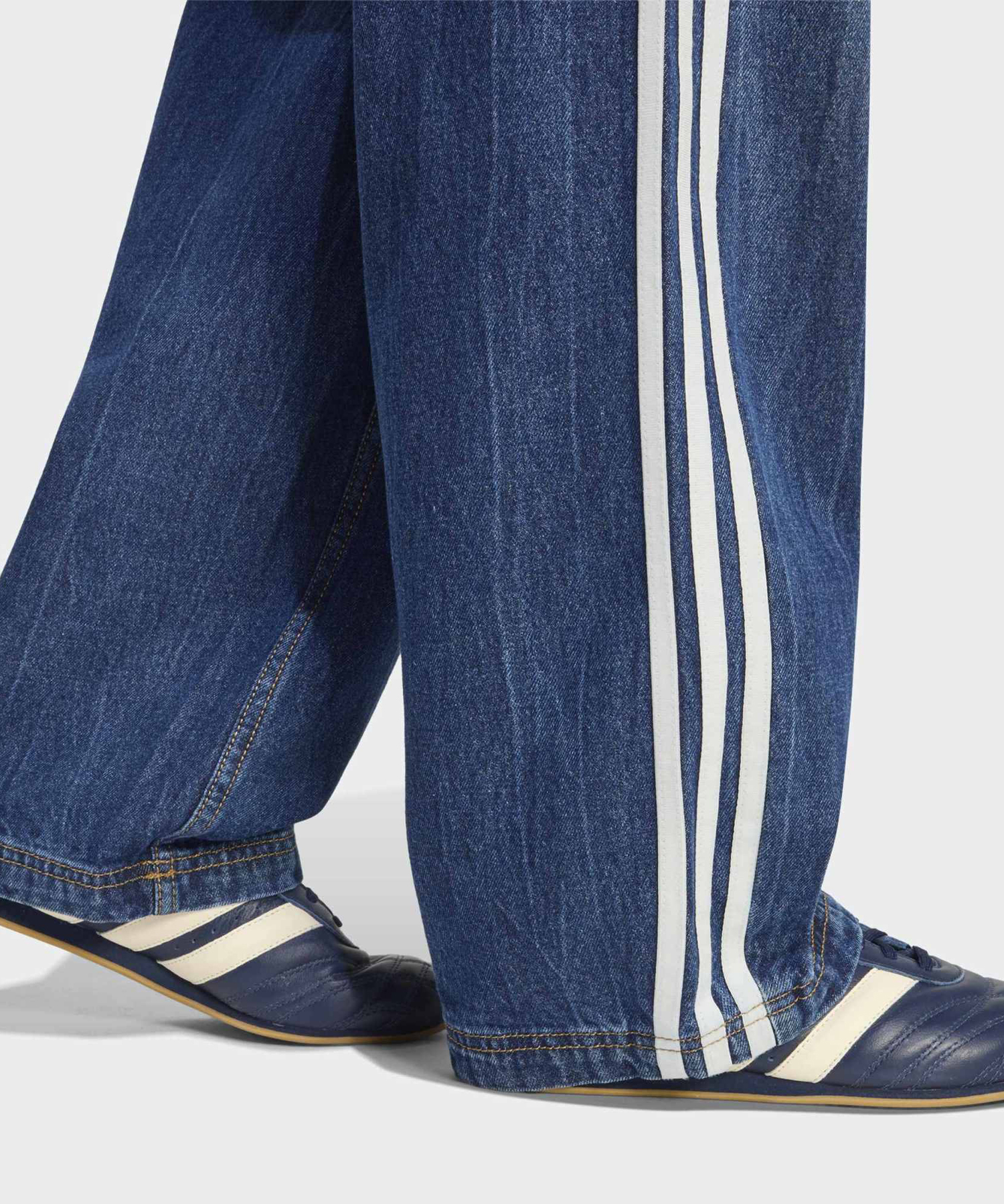 DAD JEANS INDDNM